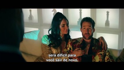 Complot meurtrier Bande-annonce (PT)