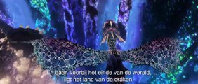 Dragons 3 : Le monde caché Bande-annonce (NL)