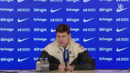 Pochettino on dreams of trophy, challenge of facing Liverpool and recent form ahead of EFL Cup final (Full Presser)