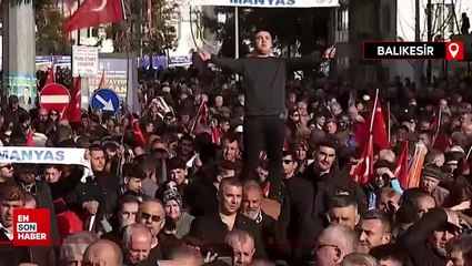 Erdoğan'dan ekonomi mesajı: Yıl sonuna doğru rahatlayacak