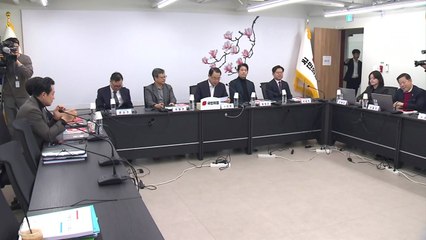 與, 내일까지 수도권 등 1차 경선...모레 결과 발표 / YTN