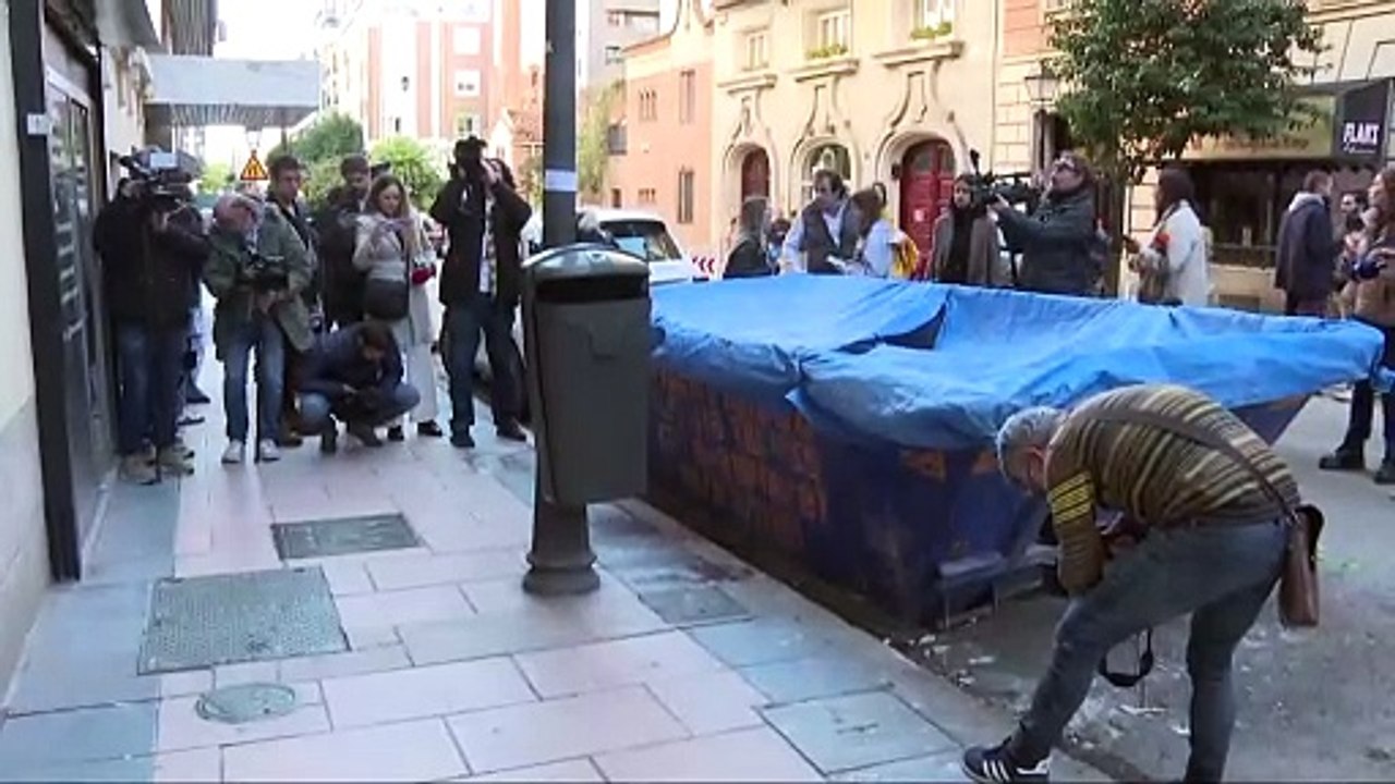 Vidal-Quadras relata el "milagro" por el que sobrevivió al atentado