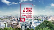 Le journal RTL de 15h du 23 février 2024