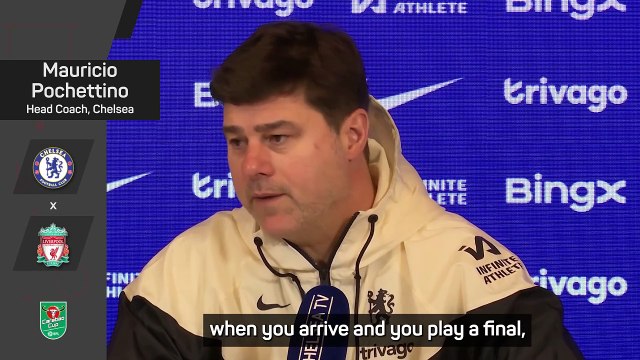'Best in the world' Klopp makes Liverpool favourites - Pochettino