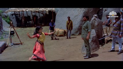 Jab Tak Hai Jaan -Sholay (1975) Song