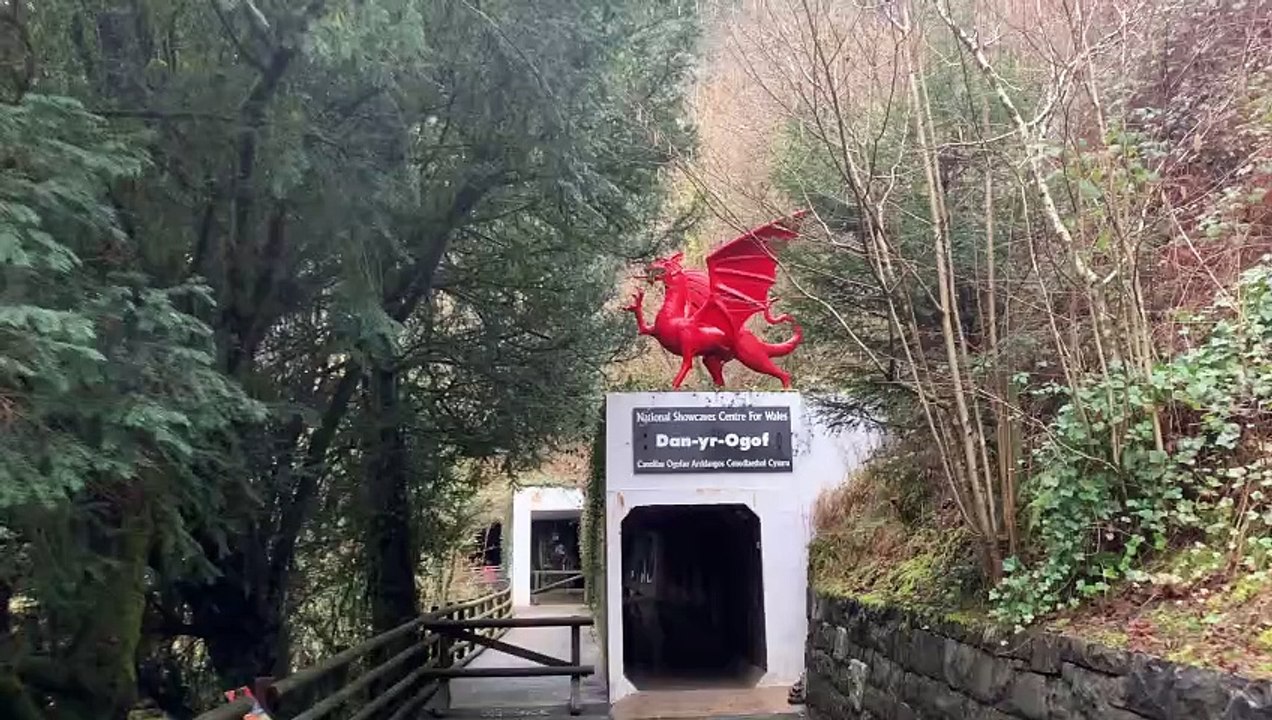 Dan yr Ogof