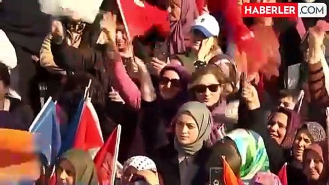 Cumhurbaşkanı Erdoğan: Enflasyon bizim de canımızı yakıyor