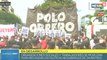 Argentina inicia nueva jornada de movilizaciones contra políticas neoliberales del gobierno