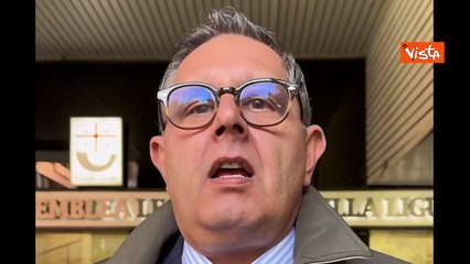 Toti: Approvato in Consiglio regionale il Piano sociale integrato