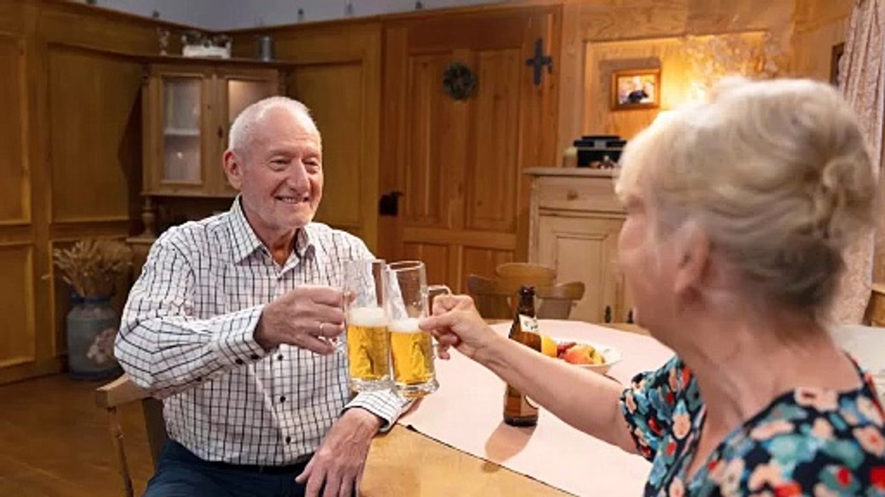 Sturm der Liebe Folge 4207 Kampf um den 'Fürstenhof'