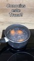 El truco definitivo para pelar los huevos cocidos en unos segundos