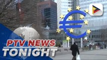 ECB survey shows eurozone consumer inflation expectations rose