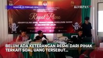 Geger! Ketua PPS di Cianjur Diduga Bawa Lari Uang Honor Rp36 Juta