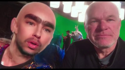 Do Not Expect Too Much From The End Of The World - Official U.S. Trailer