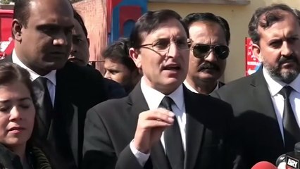 Barrister Gohar Big Announcement Regarding Boycott | Viral Videos