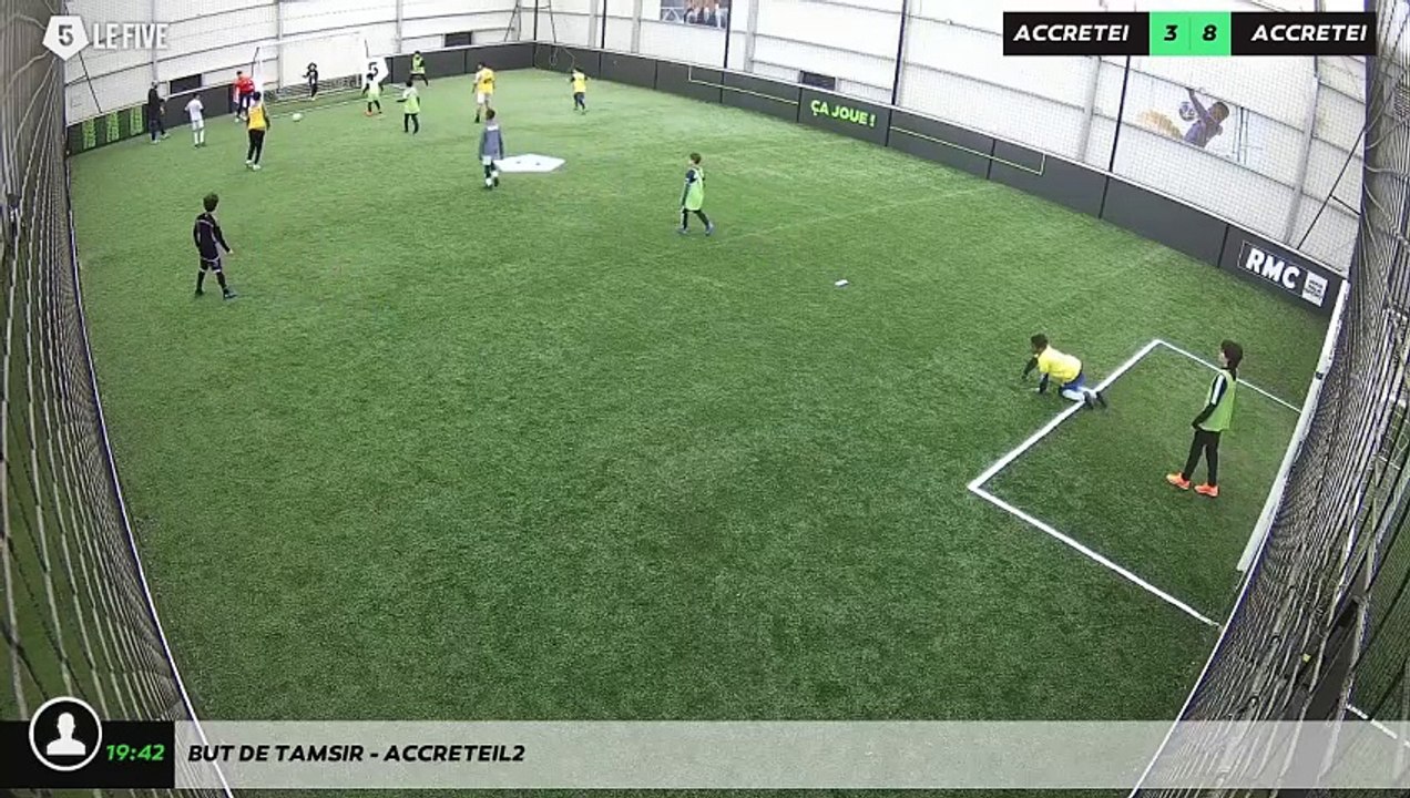 But de TAMSIR - ACCRETEIL2