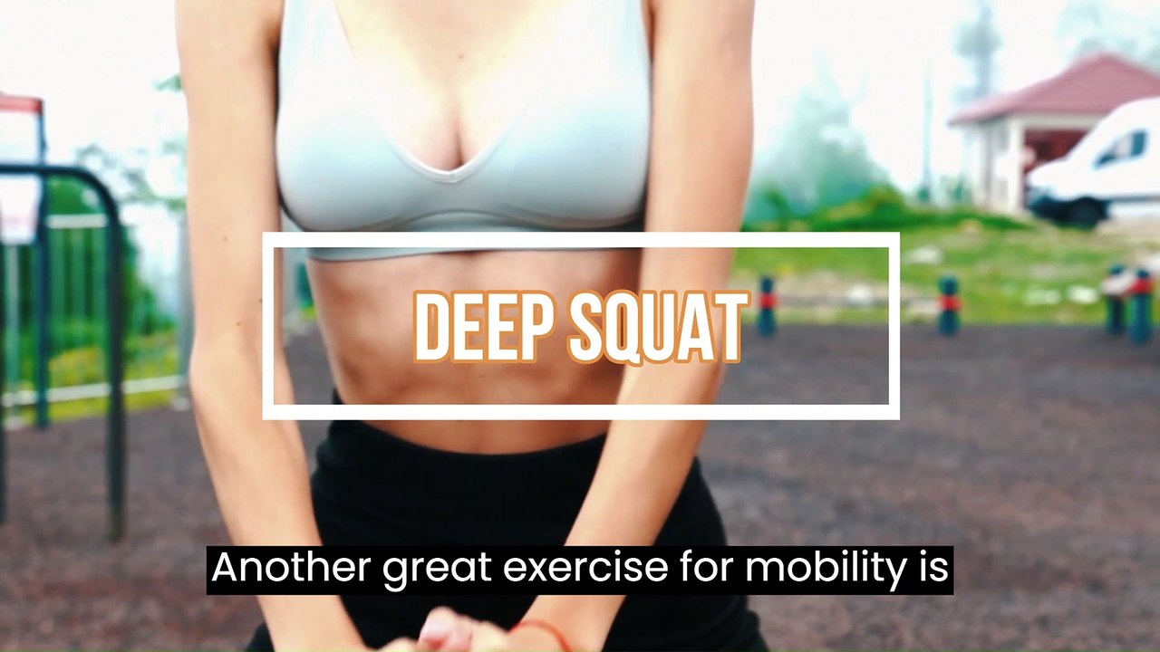 5 Best Exercise To Increase Your Mobility At Home | Morning Stretches At Home