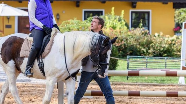 Sturm der Liebe Folge 4208 Ein Geheimnis