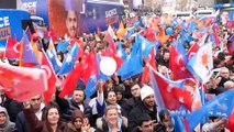 Murat Kurum'dan İmamoğlu'na ''650 bin konut'' yanıtı