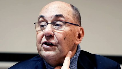 Vidal-Quadras reaparece tras su atentado: "Oí una voz y moví la cabeza y el tiro que iba a ser mortal no lo fue de milagro"