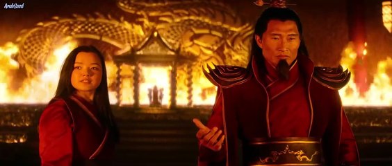 مسلسل Avatar The Last Airbender الموسم الاول الحلقة 3 الثالثة