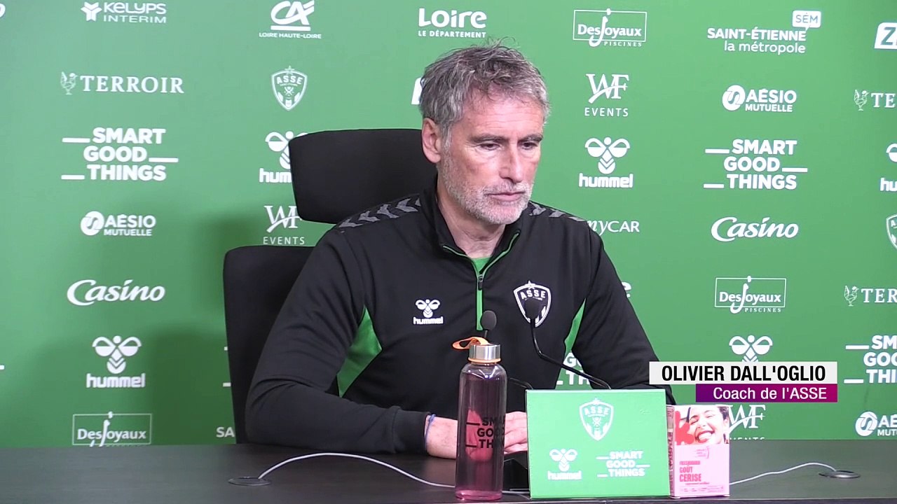 L'ASSE ne doit pas se ramollir face à Annecy