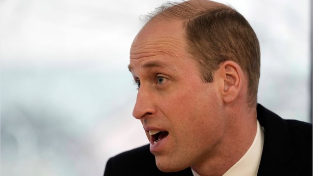 Royal Family members who are left-handed, from Prince William to Queen Victoria