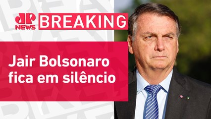 Anderson Torres e Valdemar Costa Neto falam em depoimento na PF | BREAKING NEWS