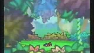 Nintendo 64 - Mario Paper - Pub Japan