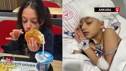 Ankara'da yoğun bakımdaki çocuğa öğretmen darbı iddiası