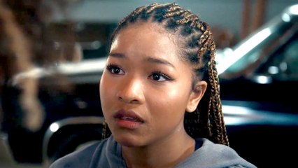 Protecting Others on the Upcoming Episode of CBS’ The Equalizer