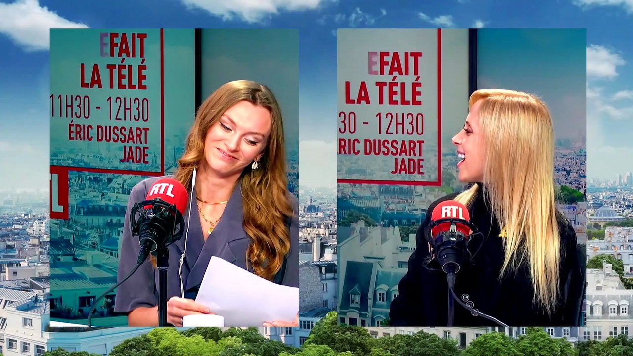 Les improbables d'Eva Kruyver avec Lara Fabian !