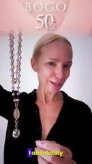 UGC Tiktok Ecom. Ad | Bulgaria Jewelry Brand 50% Sale Off