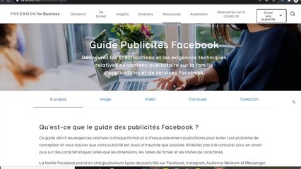 خمس أسرار ذهبية لكتابة إعلانات فيسبوك تجذب 100 ألف عميل!