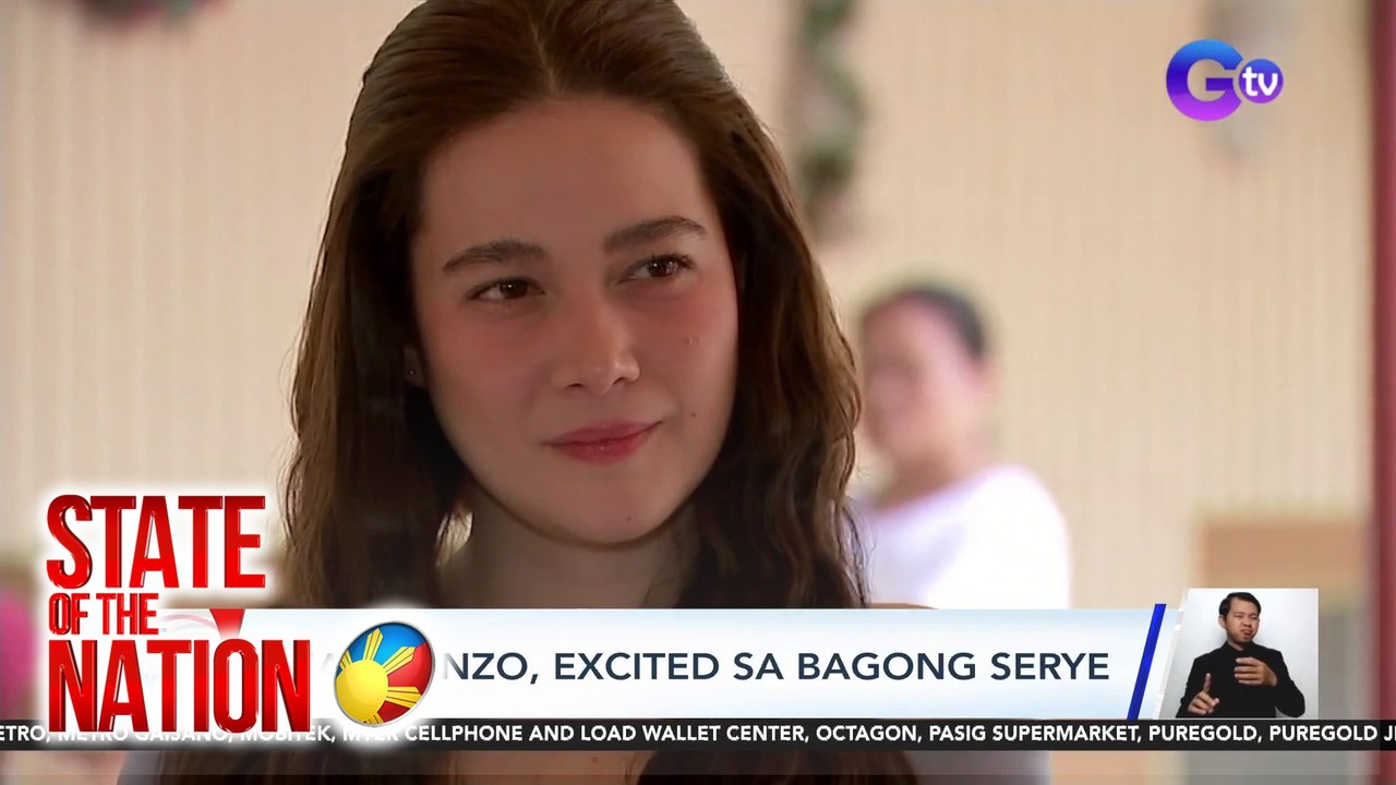 Bea Alonzo at Carla Abellana, nagsimula na ng taping sa "Widows’ War" | SONA