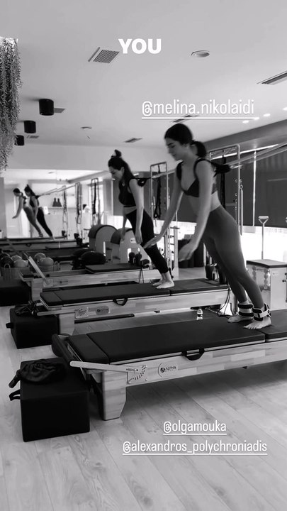 Δέσποινα Βανδή – Μελίνα Νικολαΐδη: Έχουν κορμί...