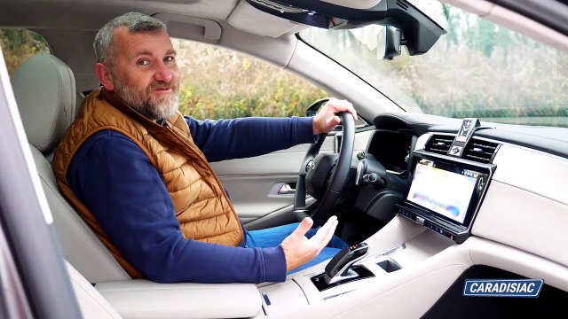Comparatif : Peugeot 508 PSE vs DS 9 E-Tense 360 ch 4x4 : deux visions du haut de gamme selon Stellantis