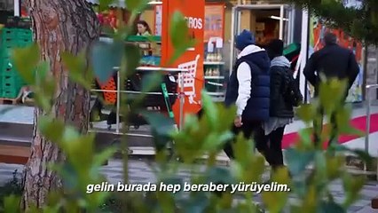 CHP’li Kösedağı’ndan Kurum’a videolu 'Bağdat Caddesi' yanıtı geldi: İsterseniz sizi gezdireyim