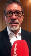 “Ainda estão tontos com a derrota”, diz Afonso Florence ao rebater críticas da oposição