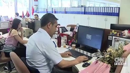 Bakan Işıkhan: “Sendikalaşmanın önündeki engeli kaldırdık”