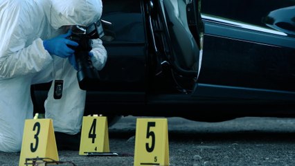 Salaire : combien gagne la police scientifique ?