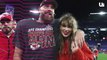 Taylor Swift Gives Subtle Nods to Travis Kelce at Sydney 'Eras' Show