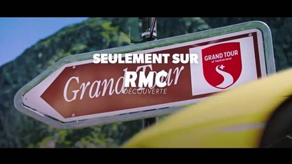 The grand tour avec Jeremy Clarkson - 24 février