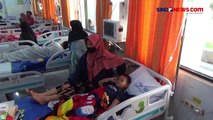 Ratusan Warga Terjangkit DBD di Jombang Mayoritas Anak-Anak, 4 Orang Meninggal