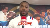 Gaba, Ngayap Hambou et Diesse sélectionnés pour les JO de Paris 2024 - JO 2024 - Judo