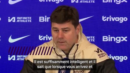Chelsea - Pochettino : “Klopp est assez malin pour dire que c’est du 50-50”