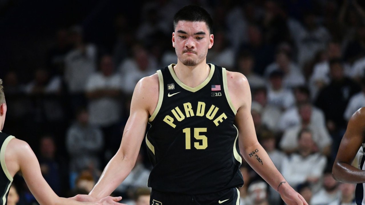 Purdue Basketball: Dominate Rutgers in Big 10 Victory