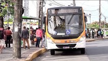 Passagens de ônibus do Grande Recife não terão reajuste em 2024