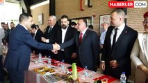 Kuşadası Belediye Başkanı Ömer Günel, CHP'nin Belediye Meclis Üyesi Adaylarını Tanıttı