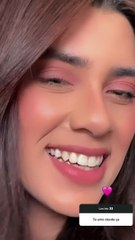 Lucía Zúniga revela el secreto de su pérdida de peso